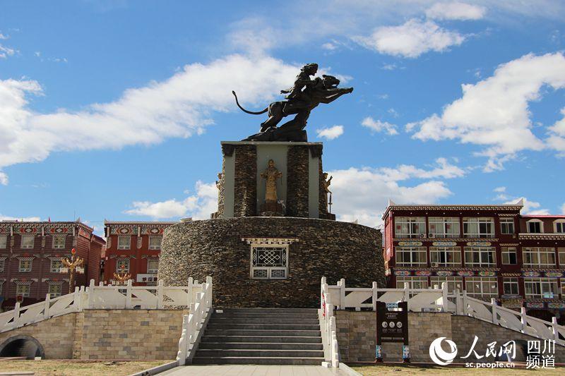 甘孜旅游景点有哪些地方?甘孜旅游景点有哪些地方好玩?-第2张图片-诗丽旅游网 甘孜旅游景点有哪些地方?甘孜旅游景点有哪些地方好玩?-第2张图片-诗丽旅游网