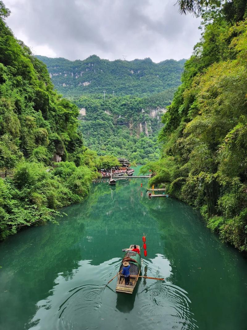宜昌旅游景点大全介绍,宜昌旅游景点大全介绍图-第2张图片-诗丽旅游网 宜昌旅游景点大全介绍,宜昌旅游景点大全介绍图-第2张图片-诗丽旅游网