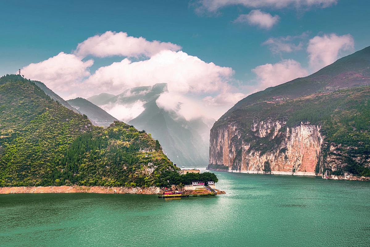 宜昌旅游景点大全介绍,宜昌旅游景点大全介绍图-第5张图片-诗丽旅游网 宜昌旅游景点大全介绍,宜昌旅游景点大全介绍图-第5张图片-诗丽旅游网