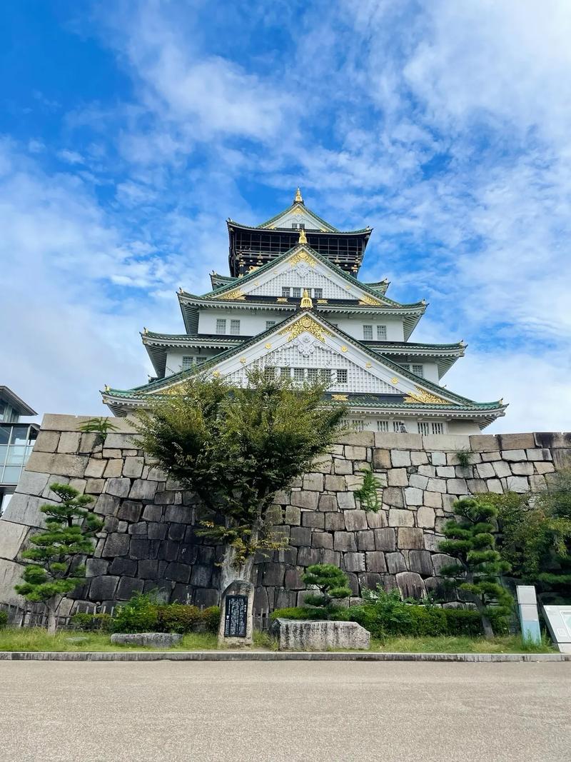 大阪旅游景点介绍,大阪旅游景点携程?-第1张图片-诗丽旅游网 大阪旅游景点介绍,大阪旅游景点携程?-第1张图片-诗丽旅游网