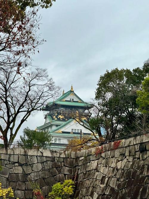 大阪旅游景点介绍,大阪旅游景点携程?-第3张图片-诗丽旅游网 大阪旅游景点介绍,大阪旅游景点携程?-第3张图片-诗丽旅游网