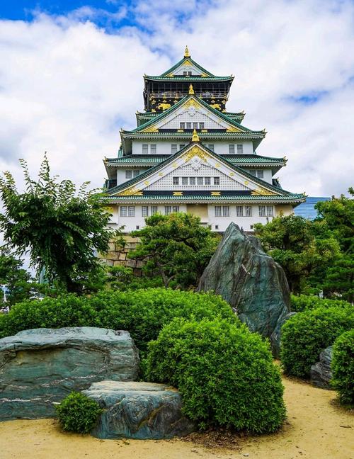 大阪旅游景点介绍,大阪旅游景点携程?-第5张图片-诗丽旅游网 大阪旅游景点介绍,大阪旅游景点携程?-第5张图片-诗丽旅游网