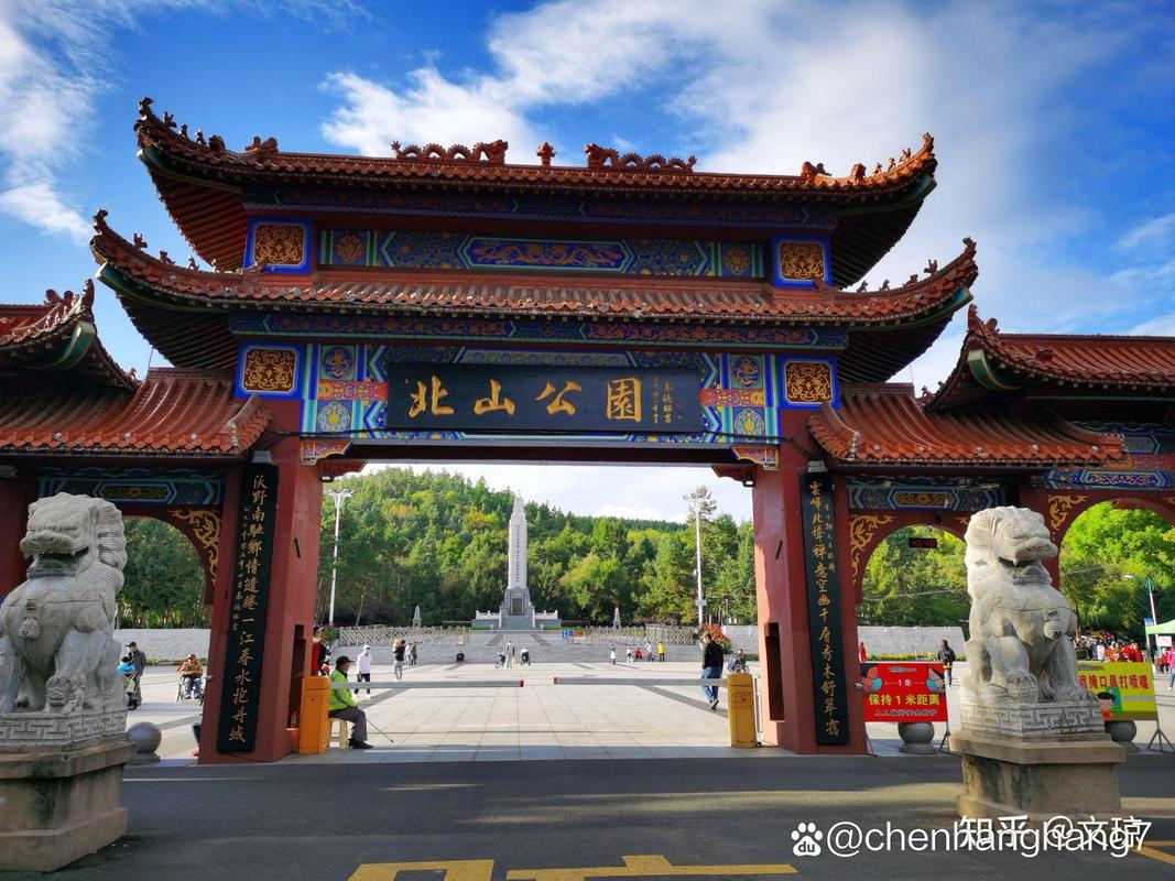 牡丹江的旅游景点大全,牡丹江旅游景点大全排名 周边景点-第5张图片-诗丽旅游网 牡丹江的旅游景点大全,牡丹江旅游景点大全排名 周边景点-第5张图片-诗丽旅游网