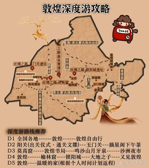 敦煌旅游攻略费用表,敦煌旅游攻略费用表大全?-第5张图片-诗丽旅游网 敦煌旅游攻略费用表,敦煌旅游攻略费用表大全?-第5张图片-诗丽旅游网