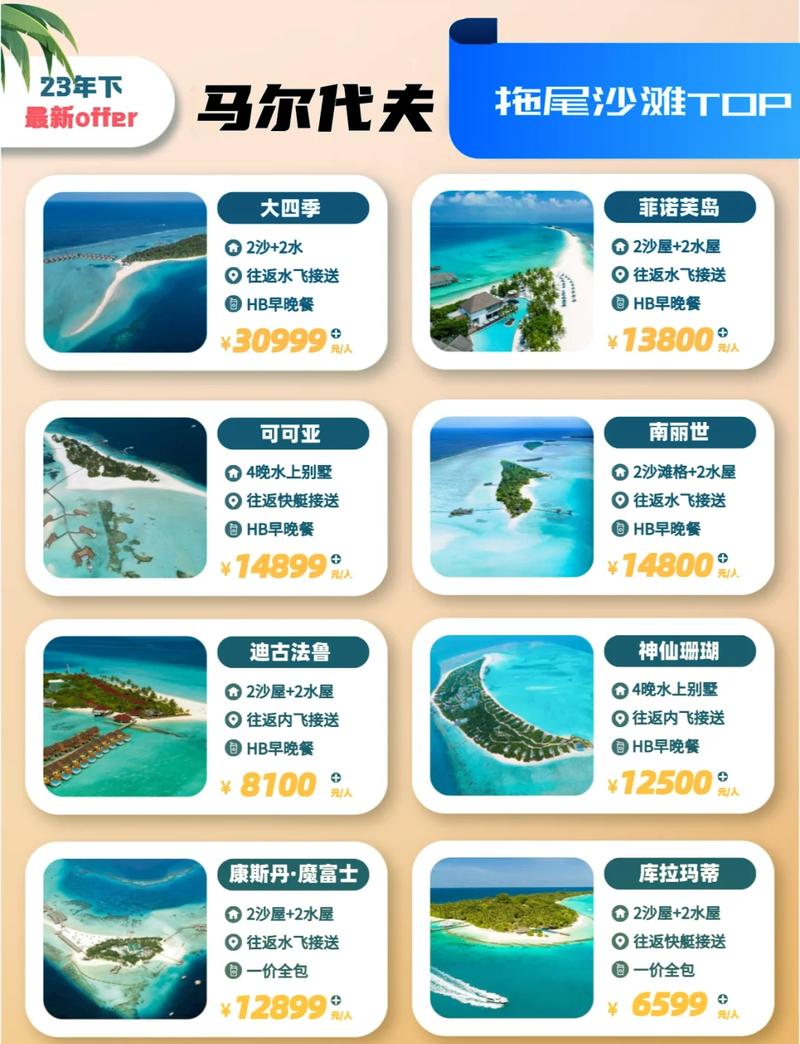 马尔代夫旅游线路行程,马尔代夫旅游自由行?-第4张图片-诗丽旅游网 马尔代夫旅游线路行程,马尔代夫旅游自由行?-第4张图片-诗丽旅游网