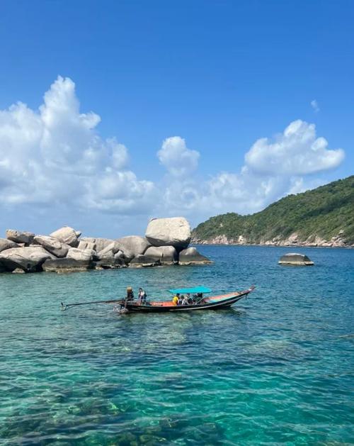 苏梅岛旅游景点攻略大全,苏梅岛旅游景点介绍-第4张图片-诗丽旅游网 苏梅岛旅游景点攻略大全,苏梅岛旅游景点介绍-第4张图片-诗丽旅游网