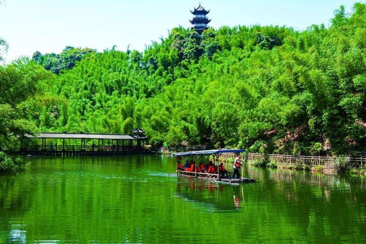 乐山旅游景点大全一日游攻略自驾游,乐山旅游景点大全最新-第6张图片-诗丽旅游网 乐山旅游景点大全一日游攻略自驾游,乐山旅游景点大全最新-第6张图片-诗丽旅游网
