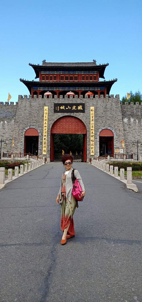 牡丹江旅游景点儿,牡丹江著名的旅游景点有哪些-第1张图片-诗丽旅游网 牡丹江旅游景点儿,牡丹江著名的旅游景点有哪些-第1张图片-诗丽旅游网
