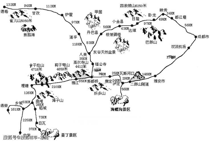 九寨沟旅游路线推荐表?九寨沟旅游路线推荐表格?-第5张图片-诗丽旅游网 九寨沟旅游路线推荐表?九寨沟旅游路线推荐表格?-第5张图片-诗丽旅游网