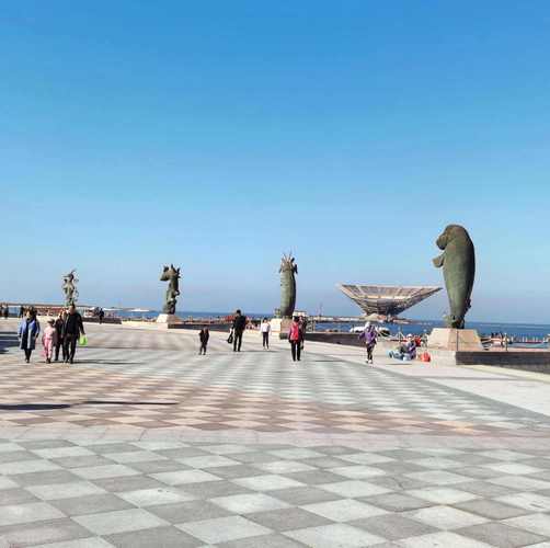 营口旅游攻略自由行路线?营口旅游景点大全排名 一日游?-第4张图片-诗丽旅游网 营口旅游攻略自由行路线?营口旅游景点大全排名 一日游?-第4张图片-诗丽旅游网
