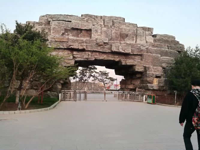 保定旅游攻略景点推荐一日游路线?保定旅游攻略景点推荐一日游路线图?-第2张图片-诗丽旅游网 保定旅游攻略景点推荐一日游路线?保定旅游攻略景点推荐一日游路线图?-第2张图片-诗丽旅游网