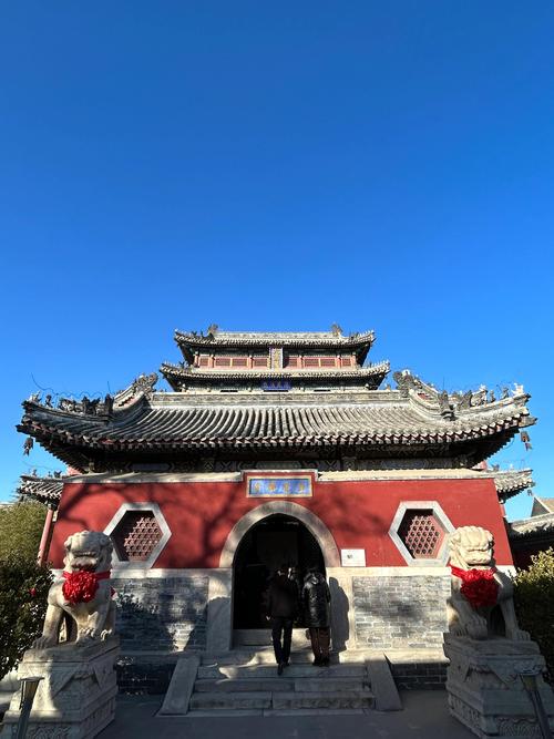 保定旅游攻略景点推荐一日游路线?保定旅游攻略景点推荐一日游路线图?-第3张图片-诗丽旅游网 保定旅游攻略景点推荐一日游路线?保定旅游攻略景点推荐一日游路线图?-第3张图片-诗丽旅游网