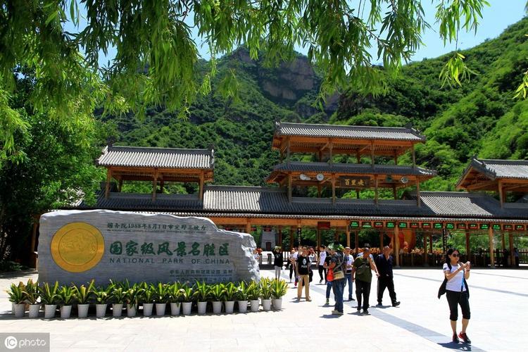 保定旅游攻略景点推荐一日游路线?保定旅游攻略景点推荐一日游路线图?-第6张图片-诗丽旅游网 保定旅游攻略景点推荐一日游路线?保定旅游攻略景点推荐一日游路线图?-第6张图片-诗丽旅游网