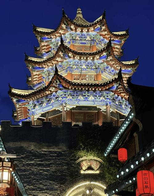 陕西安康的景点有哪些?陕西安康有啥景点?-第3张图片-诗丽旅游网 陕西安康的景点有哪些?陕西安康有啥景点?-第3张图片-诗丽旅游网