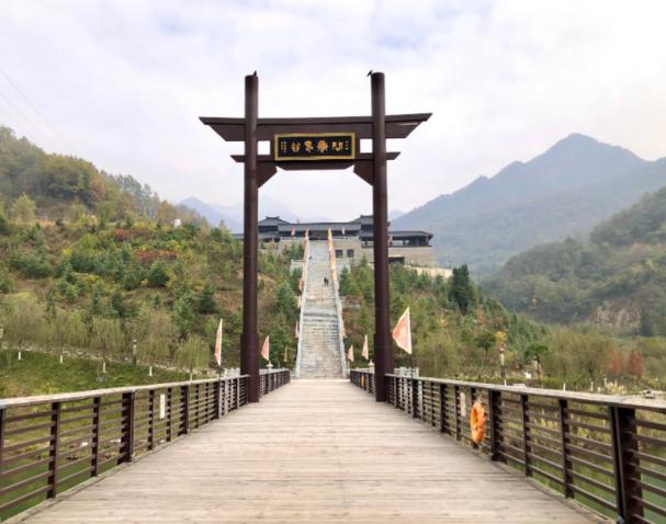陕西安康的景点有哪些?陕西安康有啥景点?-第5张图片-诗丽旅游网 陕西安康的景点有哪些?陕西安康有啥景点?-第5张图片-诗丽旅游网