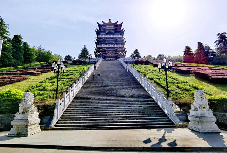 陕西安康的景点有哪些?陕西安康有啥景点?-第6张图片-诗丽旅游网 陕西安康的景点有哪些?陕西安康有啥景点?-第6张图片-诗丽旅游网