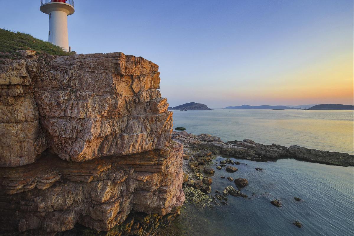 大连比较好的旅游景点,大连最值得去的旅游景点?-第1张图片-诗丽旅游网 大连比较好的旅游景点,大连最值得去的旅游景点?-第1张图片-诗丽旅游网