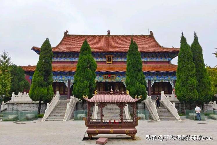 沧州市旅游攻略必去景点,沧州旅游景点大全排名 一日游?-第3张图片-诗丽旅游网 沧州市旅游攻略必去景点,沧州旅游景点大全排名 一日游?-第3张图片-诗丽旅游网