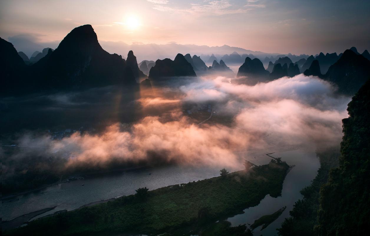 阳朔自驾游旅游攻略必去景点?阳朔自驾游玩攻略?-第4张图片-诗丽旅游网 阳朔自驾游旅游攻略必去景点?阳朔自驾游玩攻略?-第4张图片-诗丽旅游网