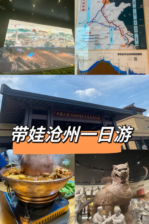 沧州旅游推荐路线?沧州旅游路线画画?-第1张图片-诗丽旅游网 沧州旅游推荐路线?沧州旅游路线画画?-第1张图片-诗丽旅游网