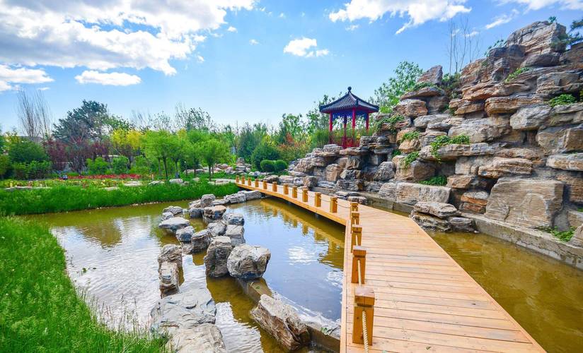 沧州旅游推荐路线?沧州旅游路线画画?-第3张图片-诗丽旅游网 沧州旅游推荐路线?沧州旅游路线画画?-第3张图片-诗丽旅游网