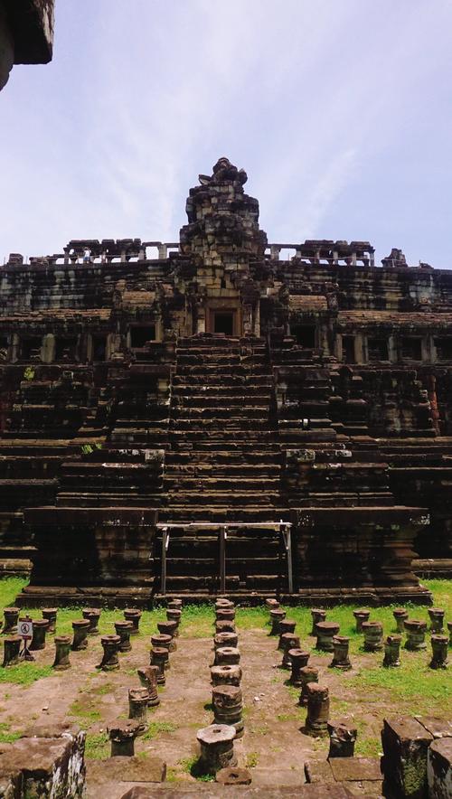 柬埔寨旅游攻略景点必去哪里旅游?柬埔寨旅游景点有哪些地方??-第5张图片-诗丽旅游网 柬埔寨旅游攻略景点必去哪里旅游?柬埔寨旅游景点有哪些地方??-第5张图片-诗丽旅游网