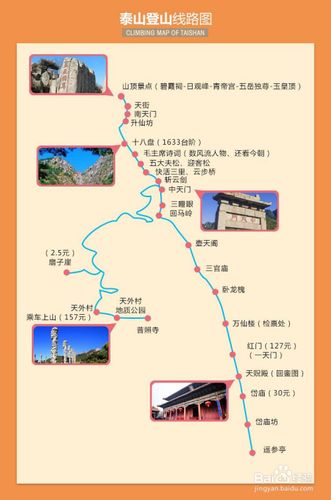 济南泰山旅游攻略必去景点?济南泰山旅游攻略必去景点图片?-第5张图片-诗丽旅游网 济南泰山旅游攻略必去景点?济南泰山旅游攻略必去景点图片?-第5张图片-诗丽旅游网