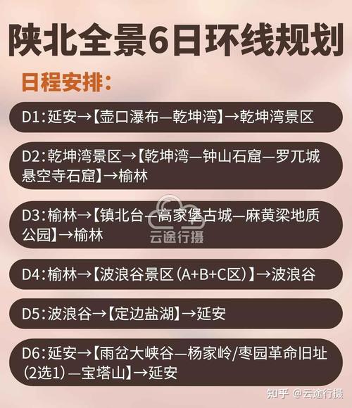 延安旅游攻略自由行路线推荐一下?延安旅游攻略自助游?-第2张图片-诗丽旅游网 延安旅游攻略自由行路线推荐一下?延安旅游攻略自助游?-第2张图片-诗丽旅游网