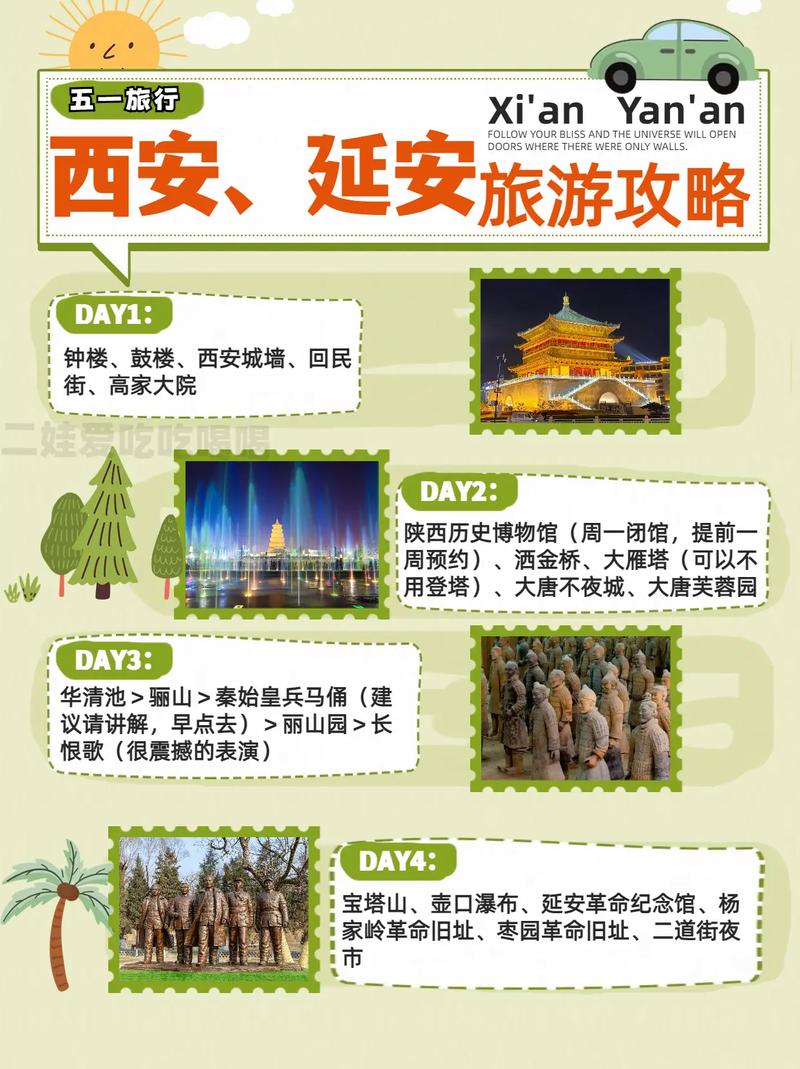 延安旅游攻略自由行路线推荐一下?延安旅游攻略自助游?-第5张图片-诗丽旅游网 延安旅游攻略自由行路线推荐一下?延安旅游攻略自助游?-第5张图片-诗丽旅游网