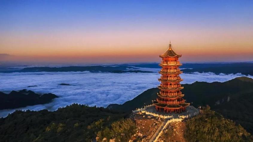 达州旅游攻略景点必去,达州旅游攻略景点必去儿童-第1张图片-诗丽旅游网 达州旅游攻略景点必去,达州旅游攻略景点必去儿童-第1张图片-诗丽旅游网