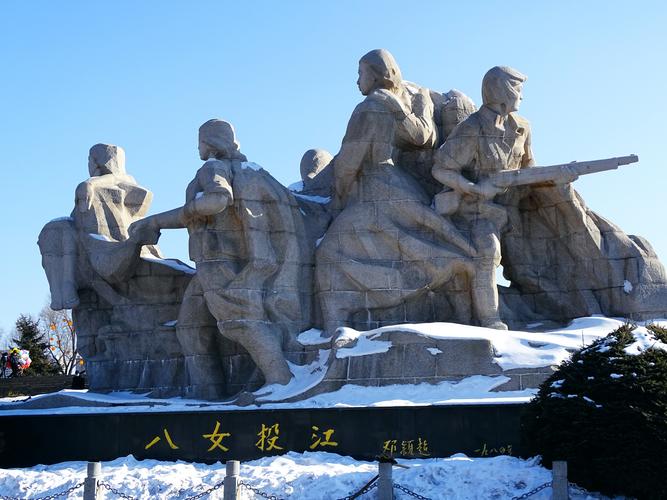 牡丹江必游景点推荐?牡丹江必去旅游景点?-第4张图片-诗丽旅游网 牡丹江必游景点推荐?牡丹江必去旅游景点?-第4张图片-诗丽旅游网