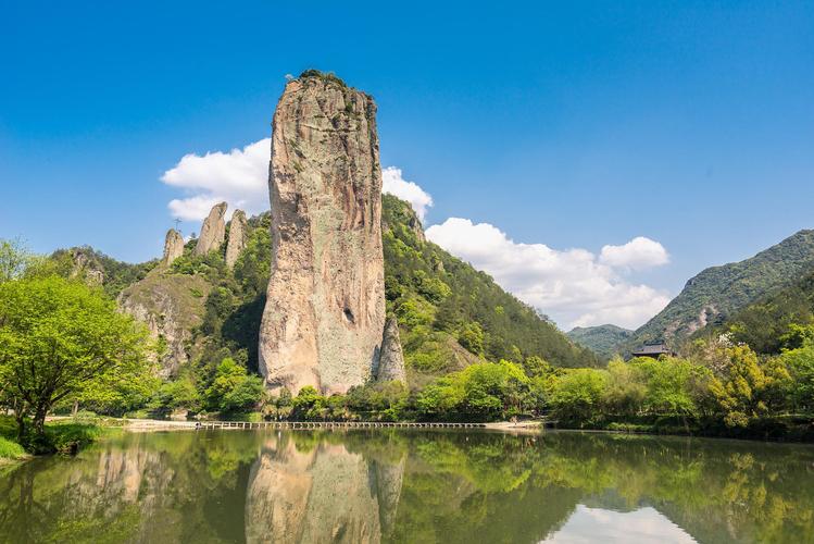浙江地区旅游必去景点一日游有哪些,浙江旅游必去前十景点一日游?-第3张图片-诗丽旅游网 浙江地区旅游必去景点一日游有哪些,浙江旅游必去前十景点一日游?-第3张图片-诗丽旅游网