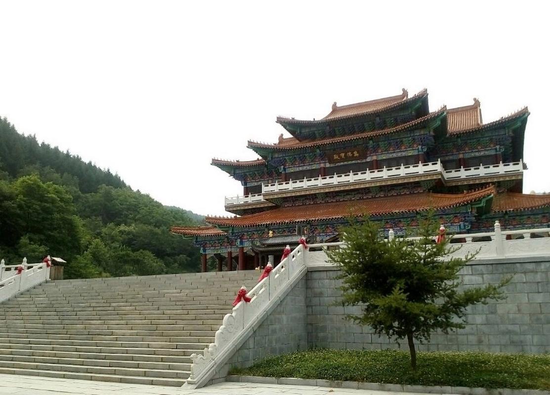抚顺旅游景点大全自驾游攻略路线,抚顺旅游攻略必玩的景点?-第1张图片-诗丽旅游网 抚顺旅游景点大全自驾游攻略路线,抚顺旅游攻略必玩的景点?-第1张图片-诗丽旅游网