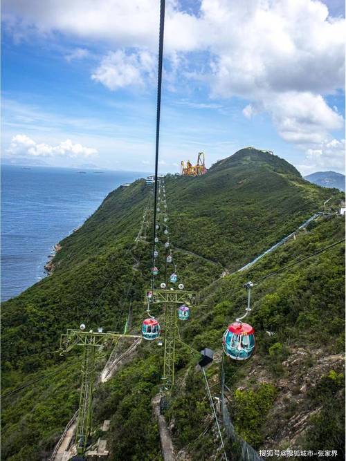 香港一日游攻略自由行最佳路线,香港一日游路线推荐-第3张图片-诗丽旅游网 香港一日游攻略自由行最佳路线,香港一日游路线推荐-第3张图片-诗丽旅游网