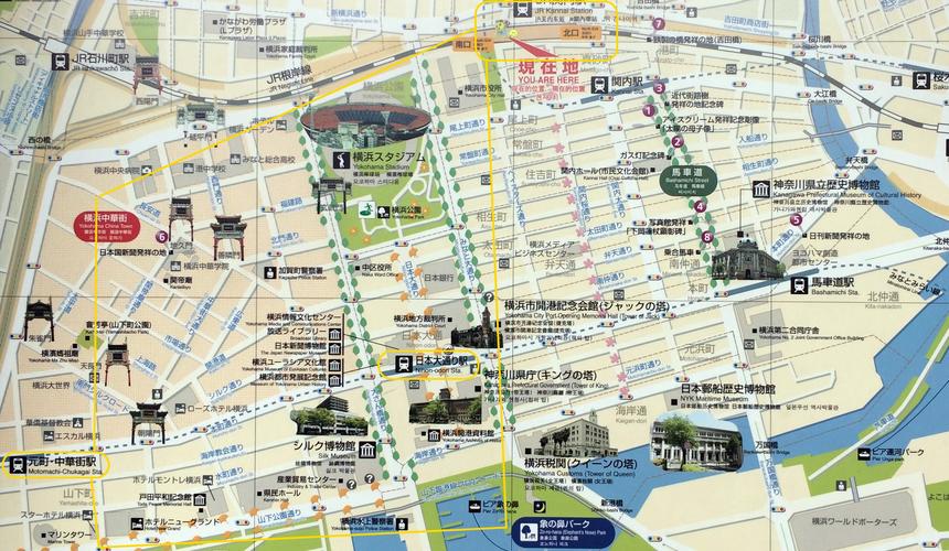 日本旅游线路设计方案小提示,日本旅游线路图?-第5张图片-诗丽旅游网 日本旅游线路设计方案小提示,日本旅游线路图?-第5张图片-诗丽旅游网