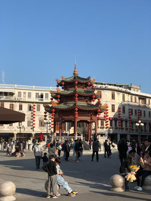 汕头旅游景点介绍大全,汕头旅游景点介绍大全图?-第3张图片-诗丽旅游网 汕头旅游景点介绍大全,汕头旅游景点介绍大全图?-第3张图片-诗丽旅游网