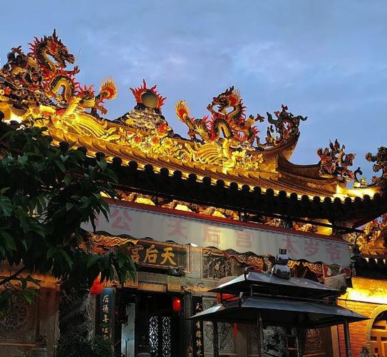 汕头旅游景点介绍大全,汕头旅游景点介绍大全图?-第6张图片-诗丽旅游网 汕头旅游景点介绍大全,汕头旅游景点介绍大全图?-第6张图片-诗丽旅游网
