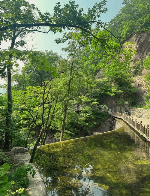 本溪旅游攻略和必去的景点推荐,本溪旅游攻略和必去的景点推荐理由-第3张图片-诗丽旅游网 本溪旅游攻略和必去的景点推荐,本溪旅游攻略和必去的景点推荐理由-第3张图片-诗丽旅游网