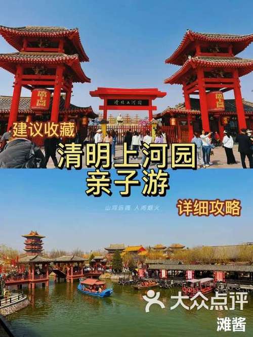 清明上河园的攻略,清明上河园攻略思维导图-第3张图片-诗丽旅游网 清明上河园的攻略,清明上河园攻略思维导图-第3张图片-诗丽旅游网