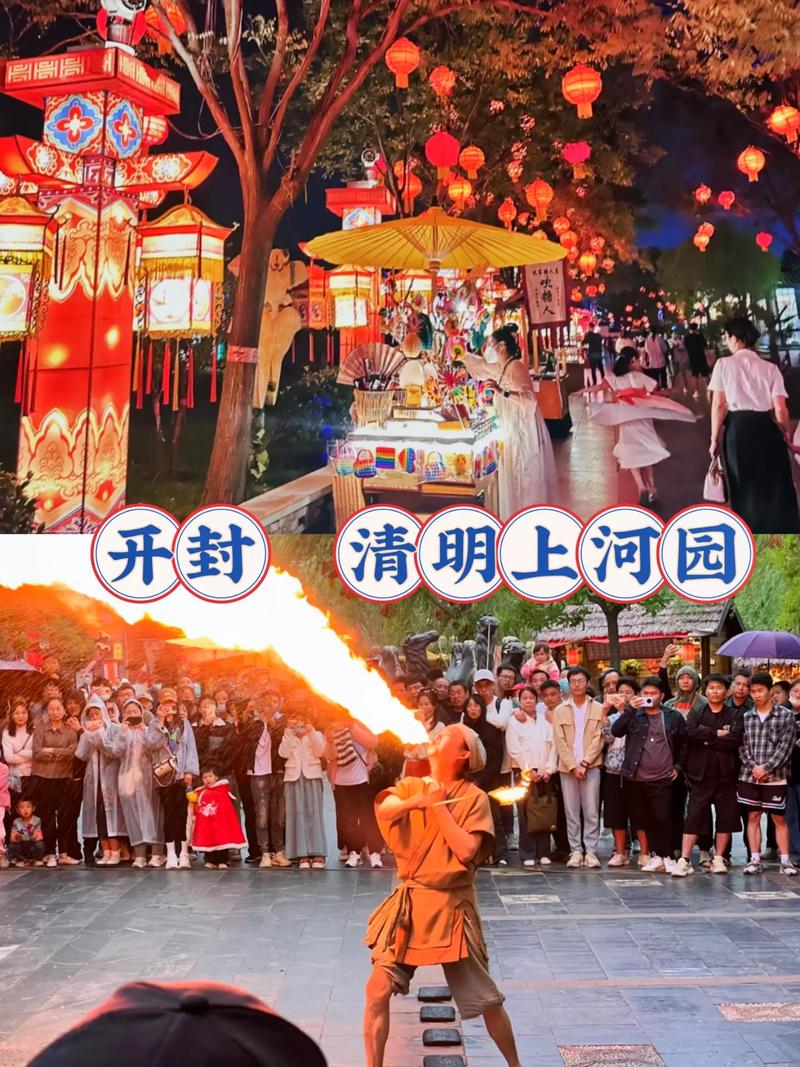 清明上河园的攻略,清明上河园攻略思维导图-第4张图片-诗丽旅游网 清明上河园的攻略,清明上河园攻略思维导图-第4张图片-诗丽旅游网