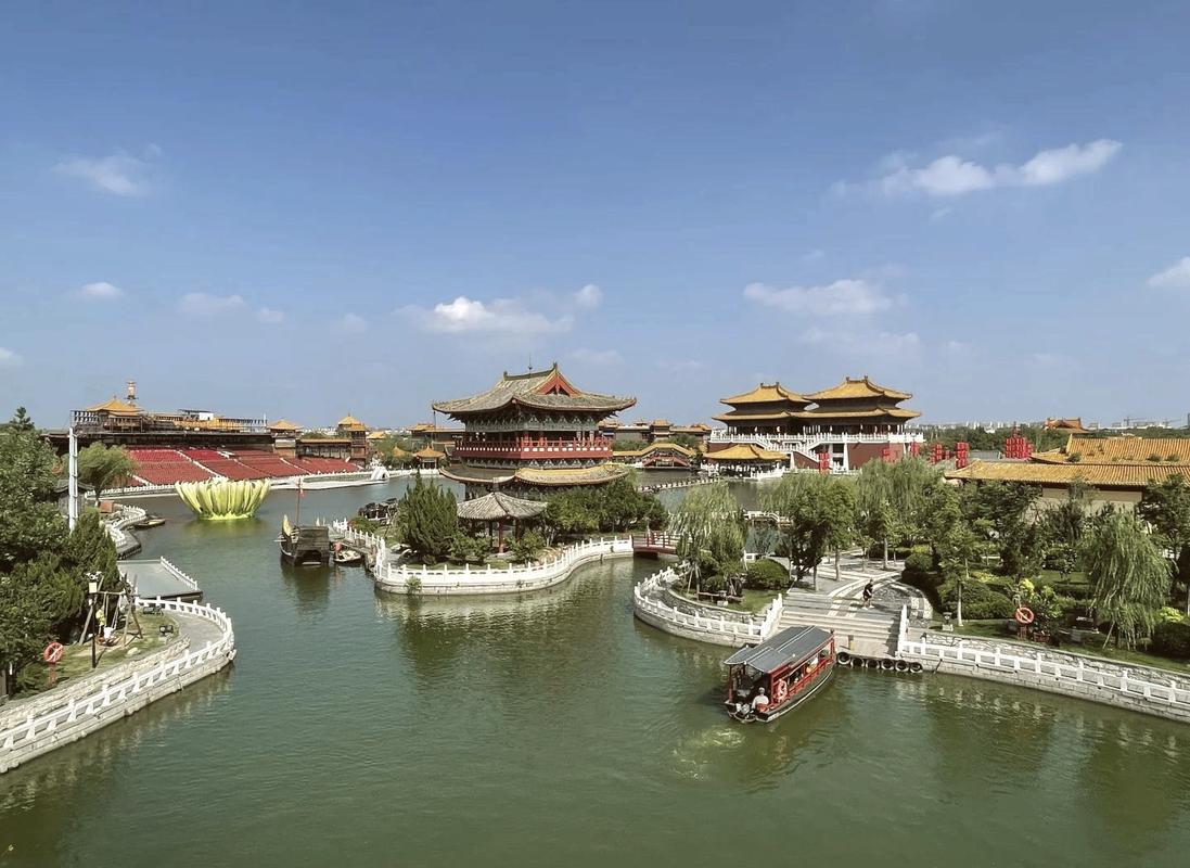 清明上河园的攻略,清明上河园攻略思维导图-第6张图片-诗丽旅游网 清明上河园的攻略,清明上河园攻略思维导图-第6张图片-诗丽旅游网