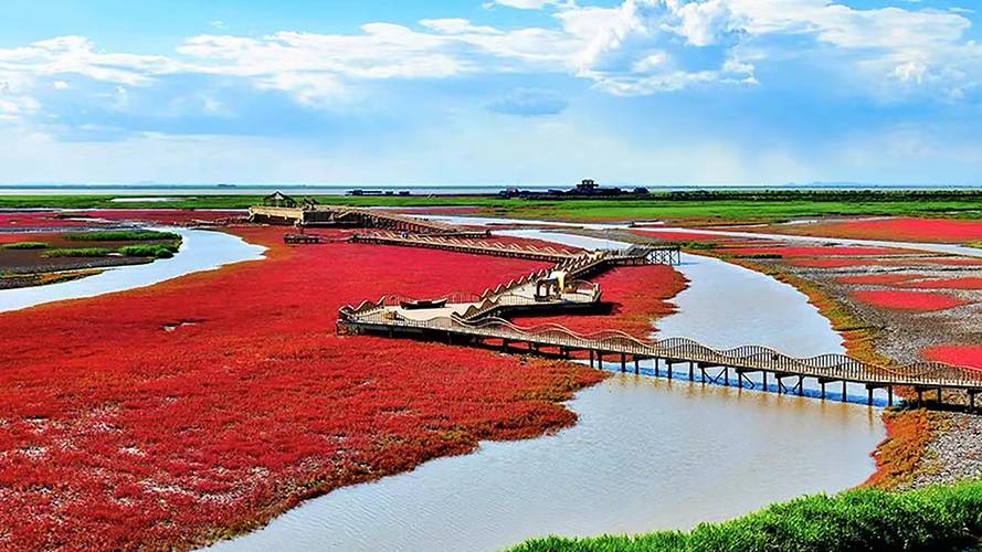 盘锦旅游景点排名,盘锦旅游景点排名一览表?-第2张图片-诗丽旅游网 盘锦旅游景点排名,盘锦旅游景点排名一览表?-第2张图片-诗丽旅游网