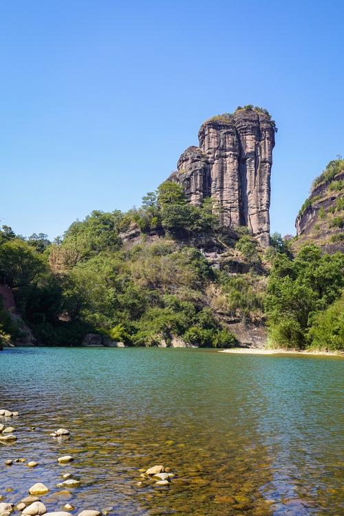 武夷山主要旅游景点介绍,武夷山景区介绍?-第3张图片-诗丽旅游网 武夷山主要旅游景点介绍,武夷山景区介绍?-第3张图片-诗丽旅游网