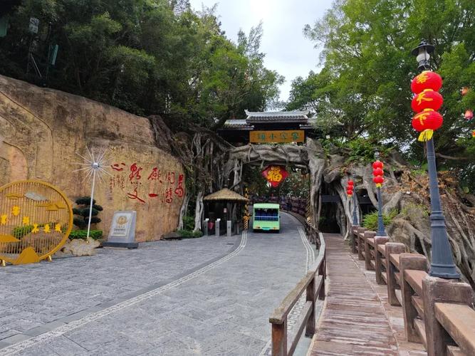 梅州景区旅游景点介绍词,梅州的旅游?-第5张图片-诗丽旅游网 梅州景区旅游景点介绍词,梅州的旅游?-第5张图片-诗丽旅游网