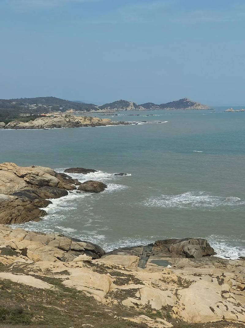 莆田主要景点介绍,莆田的景点介绍?-第3张图片-诗丽旅游网 莆田主要景点介绍,莆田的景点介绍?-第3张图片-诗丽旅游网