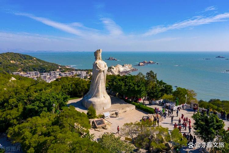 莆田主要景点介绍,莆田的景点介绍?-第4张图片-诗丽旅游网 莆田主要景点介绍,莆田的景点介绍?-第4张图片-诗丽旅游网