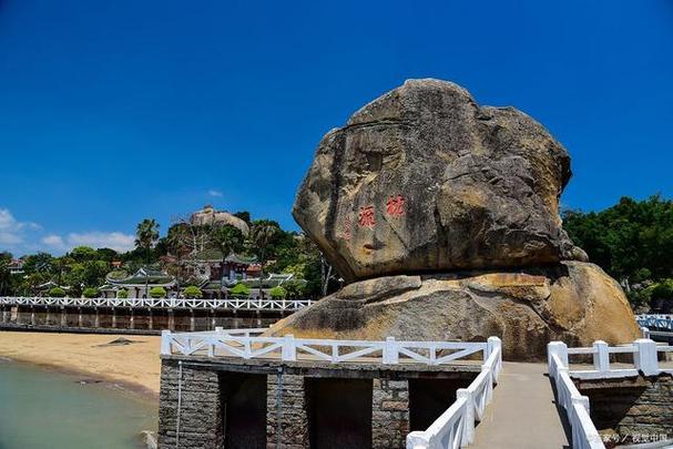 莆田主要景点介绍,莆田的景点介绍?-第5张图片-诗丽旅游网 莆田主要景点介绍,莆田的景点介绍?-第5张图片-诗丽旅游网