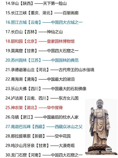 国内旅游攻略著名景点,国内旅游景点推荐-第1张图片-诗丽旅游网 国内旅游攻略著名景点,国内旅游景点推荐-第1张图片-诗丽旅游网