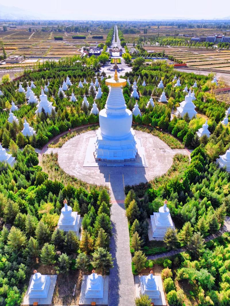 武威市区旅游景点有哪些?武威市主要景点?-第1张图片-诗丽旅游网 武威市区旅游景点有哪些?武威市主要景点?-第1张图片-诗丽旅游网