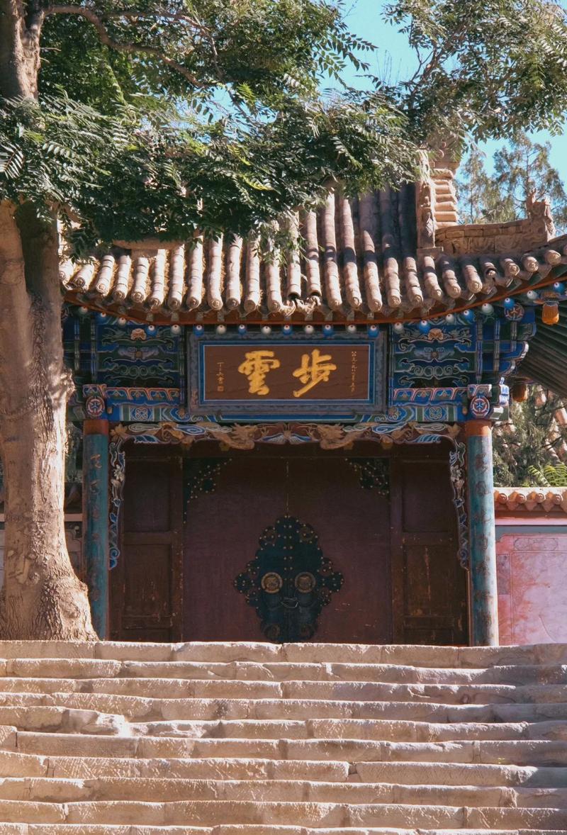 武威市区旅游景点有哪些?武威市主要景点?-第3张图片-诗丽旅游网 武威市区旅游景点有哪些?武威市主要景点?-第3张图片-诗丽旅游网